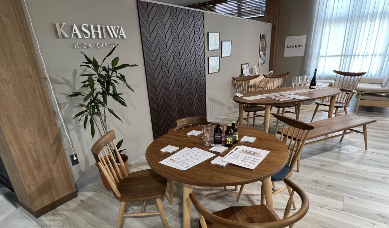 KASHIWA リビング・ダイニングフェア 家具プラザコシイシ